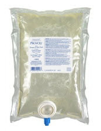 Provon NXT Shampoo and Body Wash 1000 mL Dispenser Refill Bag Light Herbal Scent  - Case of 8