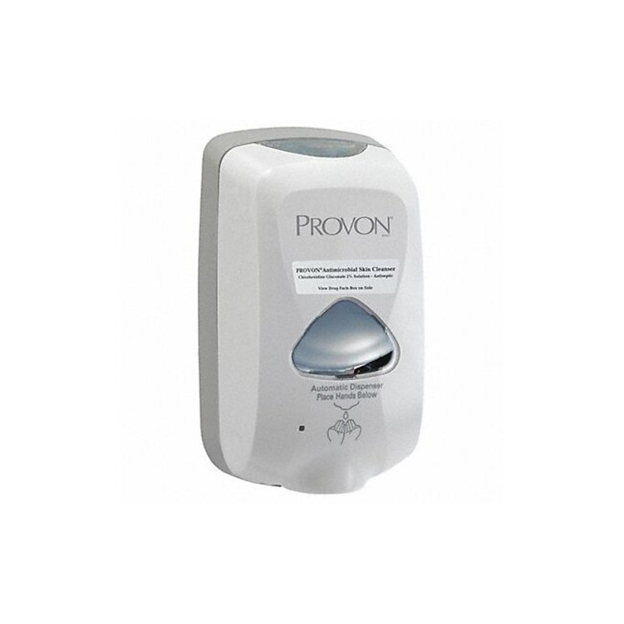 Provon Soap Dispenser,1200mL,Gray 284512