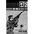 thumbnail image 1 of Pre-Owned Provos: Ira And Sinn Fein (Paperback) 0747538182 9780747538189, 1 of 1