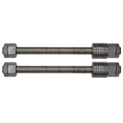 Prowinch Set of Extended Shafts for PWRT4000 for Beams up to 10"