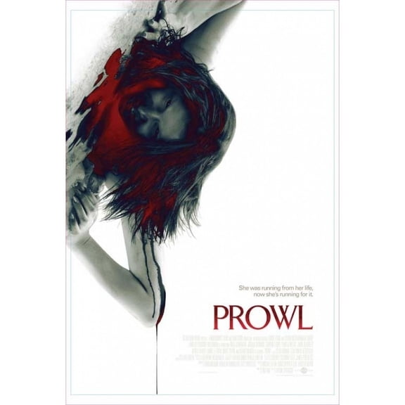 Prowl Movie Poster Print (27 x 40)