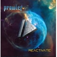 thumbnail image 1 of Prowler - Reactivate - Music & Performance - CD, 1 of 1