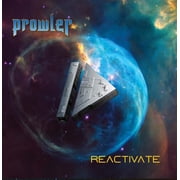 Prowler - Reactivate - Music & Performance - CD