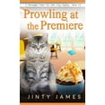 thumbnail image 1 of Prowling at the Premiere: A Norwegian Forest Cat Caf? Cozy Mystery - Book 23, 1 of 1