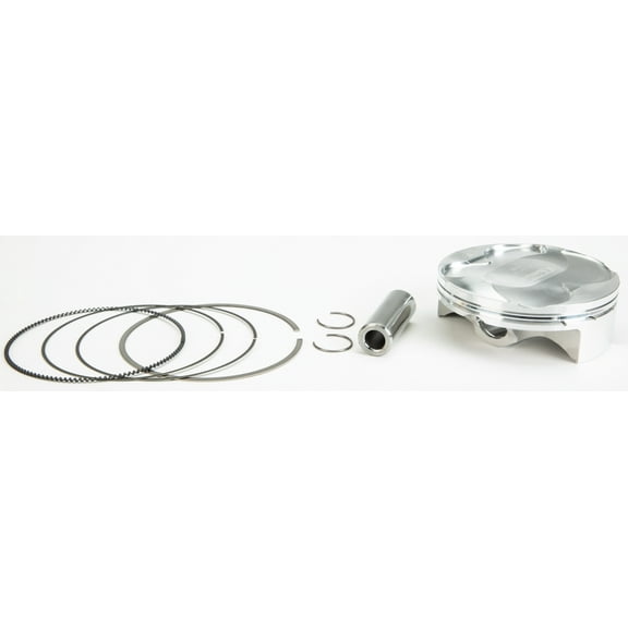 Prox 01.1417.B Piston Kit (B) - Standard Bore 95.97mm, 13.5:1 Compression