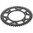 thumbnail image 1 of Prox 07.RA32080-51 Aluminum Rear Sprocket - 51T (Natural), 1 of 1