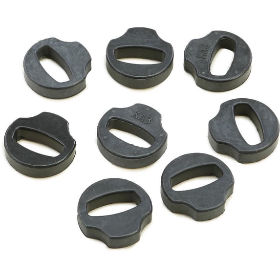 Pro-X 17.CRS3405-8 Clutch Rubbers