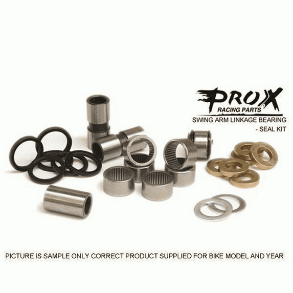 Prox 26.110125 Swingarm Linkage Bearing Kit