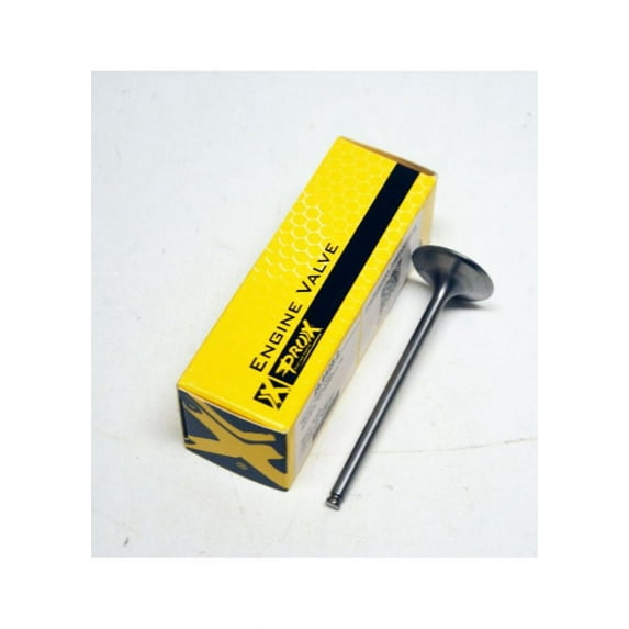 Prox 28.1348-2 Titanium Intake Valve Crf250R 2018