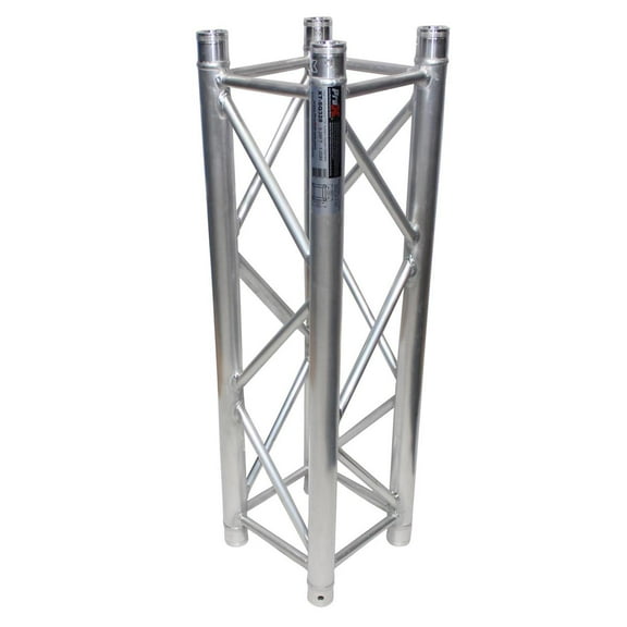 Prox 3.28Ft(1.00M) Square Truss Segment