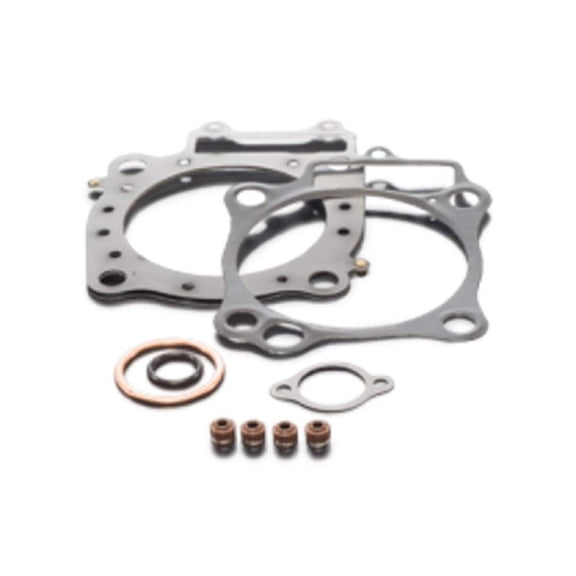 Pro-X 35.4124 Top End Gasket Kit