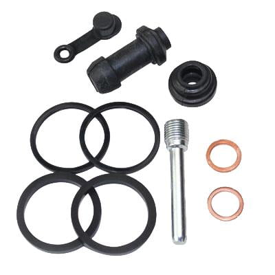 Pro-X 37.63033 Brake Caliper Rebuild Kit - Walmart.com