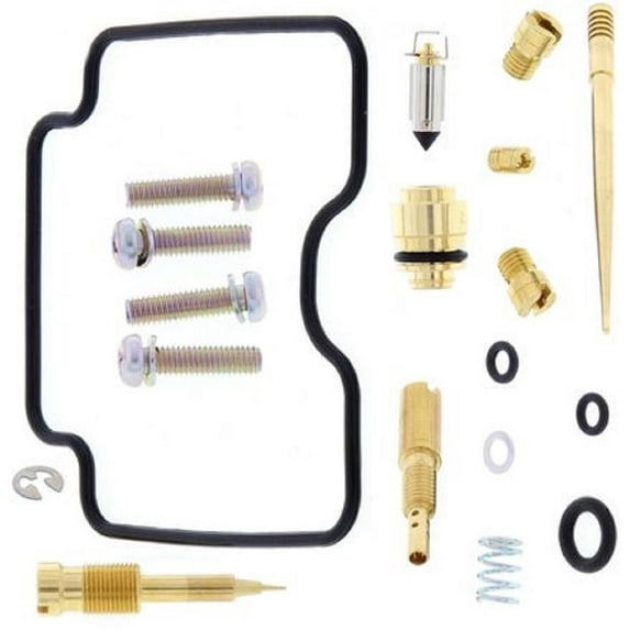 Prox 55.10274 Replacement Parts Carburetor Rebuild Kit