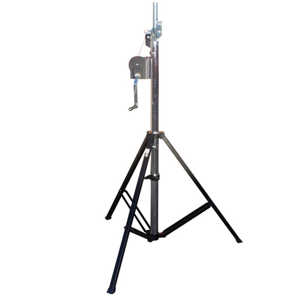ProX XT-CRANK14FT-220 14 Ft. Lighting Crank Truss Stand 220 Lbs. Capacity