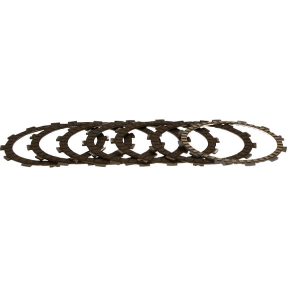 Prox Friction Plate Set - Crf450R/L/X/Rx 16.S14091