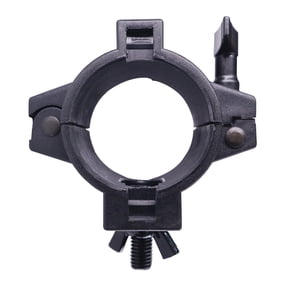 ProX T-C3 O Shaped Plastic Clamp for 1.5" and 2" Truss