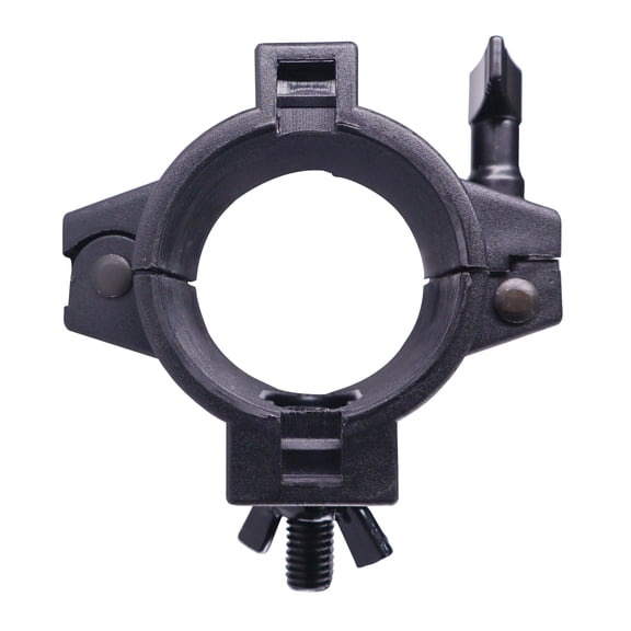 ProX T-C3 O Shaped Plastic Clamp for 1.5" and 2" Truss