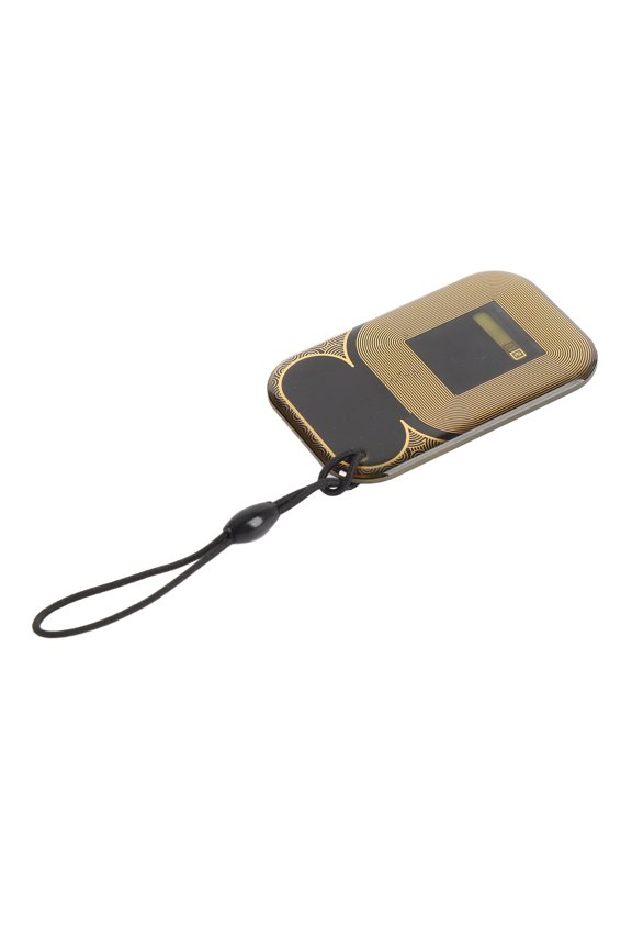Tiny Frequency Detection Card 125KHz 13.56MHz Double Frequency RF Identification Field Detector Keychain IC ID Access Control Readhead Testing Penetration Test Device