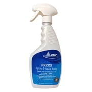 Proxi  Spray & Walk Away Instant Stain/Odor Remover, 24 Oz Bottle