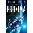 thumbnail image 1 of Pre-Owned Proxima (Mass Market Paperback) 045146771X 9780451467713, 1 of 1