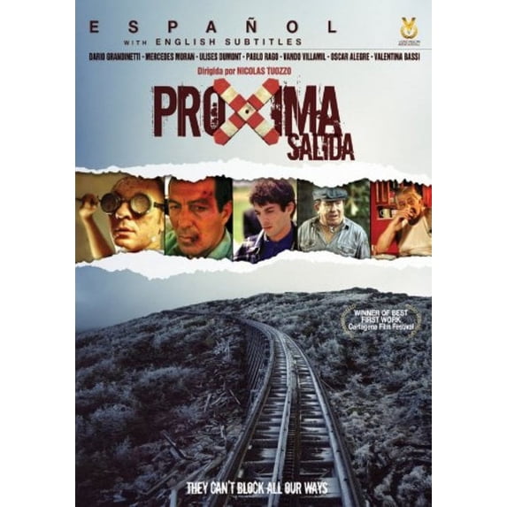 Proxima Salida