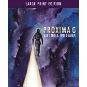 Proxima g A Sci-fi Short Story Paperback