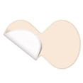 thumbnail image 1 of Proximel Non-Border Foam Dressing 5 x 8" Heel No Border Waterproof Backing 15713105 5 per Box, 1 of 1