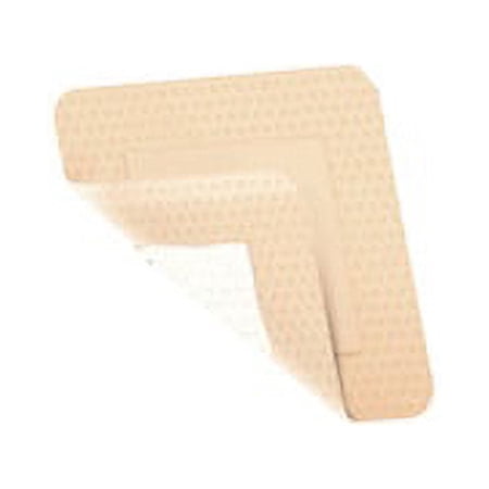 Proximel Silicone Dressing with Border First Aid Gauze 4" x 4"