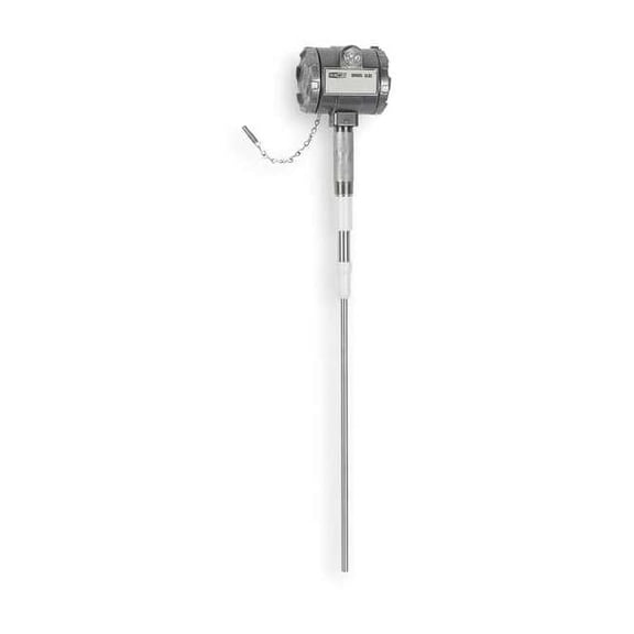 Proximity Capacitive level switch, weatherproof, 19" probe CLS2-W11RK1-019