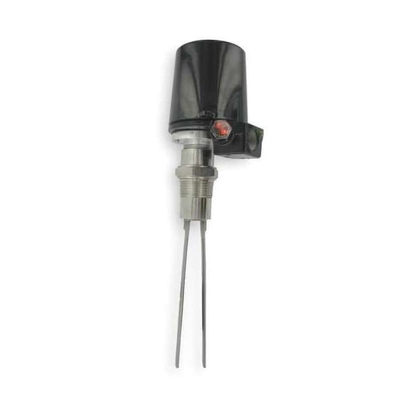 Proximity Tuning fork level switch, no probe extension. TFLS-W11SR1