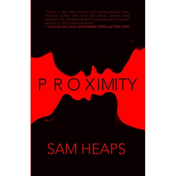Proximity, (Paperback)