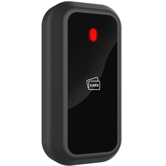 UHPPOTE 125KHz Proximity RFID Card Reader Wiegand 26/34 bits for Access Control System