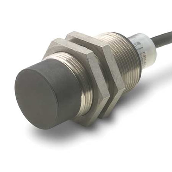 Eaton Proximity Sensor,Inductive,30mm,NO E57LAL30A2EA