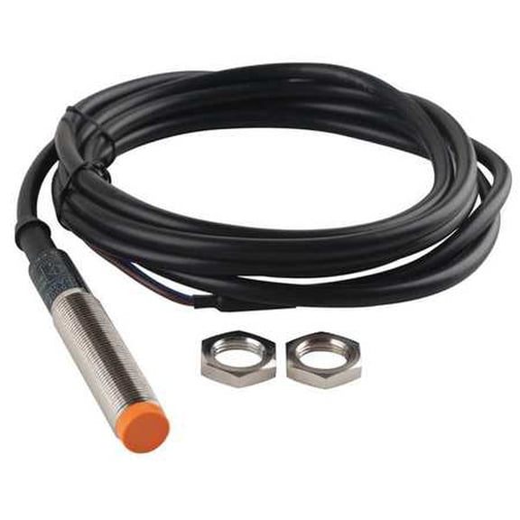 Proximity Sensor,Inductive,4mm,NC