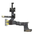 thumbnail image 1 of Proximity Sensor Light Motion Microphone Mic Flex Cable with Front Camera Ribbon Part for iPhone 5S / SE, 1 of 4