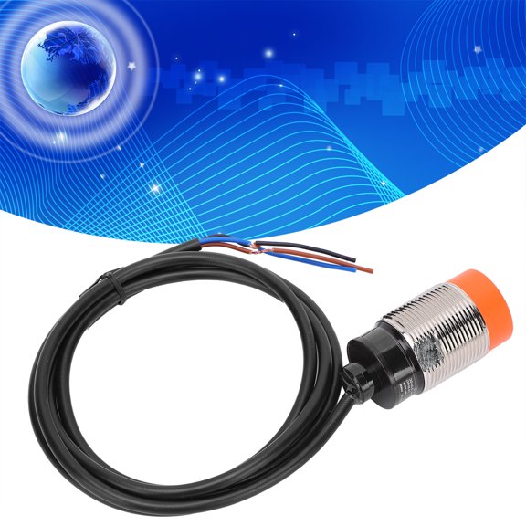 Proximity Switch 3-Wire Controller Strong -interference High Factor