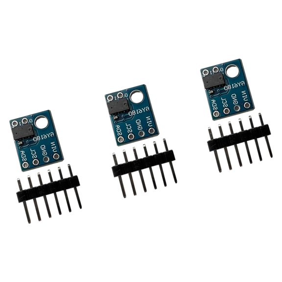 Proximitys Sensorings Gesture Recognition Module With I2C Interfaces For Robotics Smartests Home Automation Systems