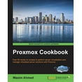 thumbnail image 1 of Proxmox Cookbook (Paperback), 1 of 1