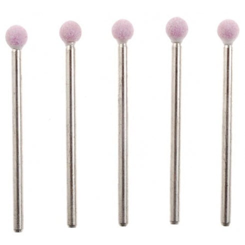 Proxxon 28772 Aluminum-Oxide Mounted Points SALE