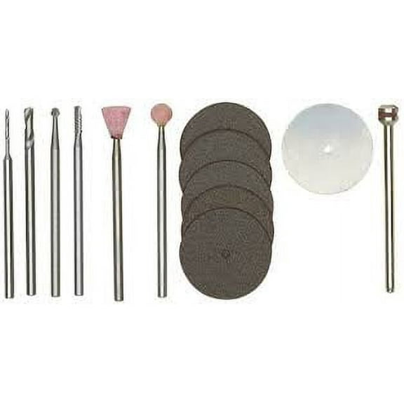 Modeler's set, 13 pcs.