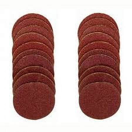 Proxxon 28983 Sanding Discs 45/64" SALE
