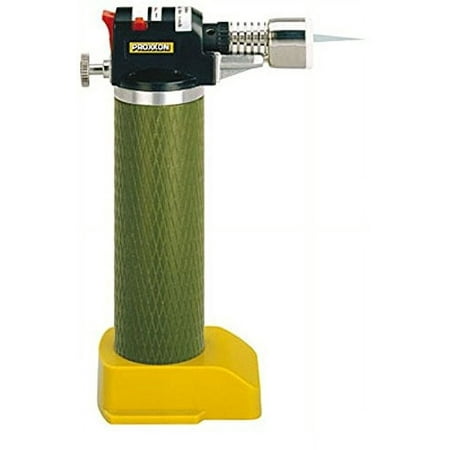 Proxxon Compact Microflame Electric Burner, Green