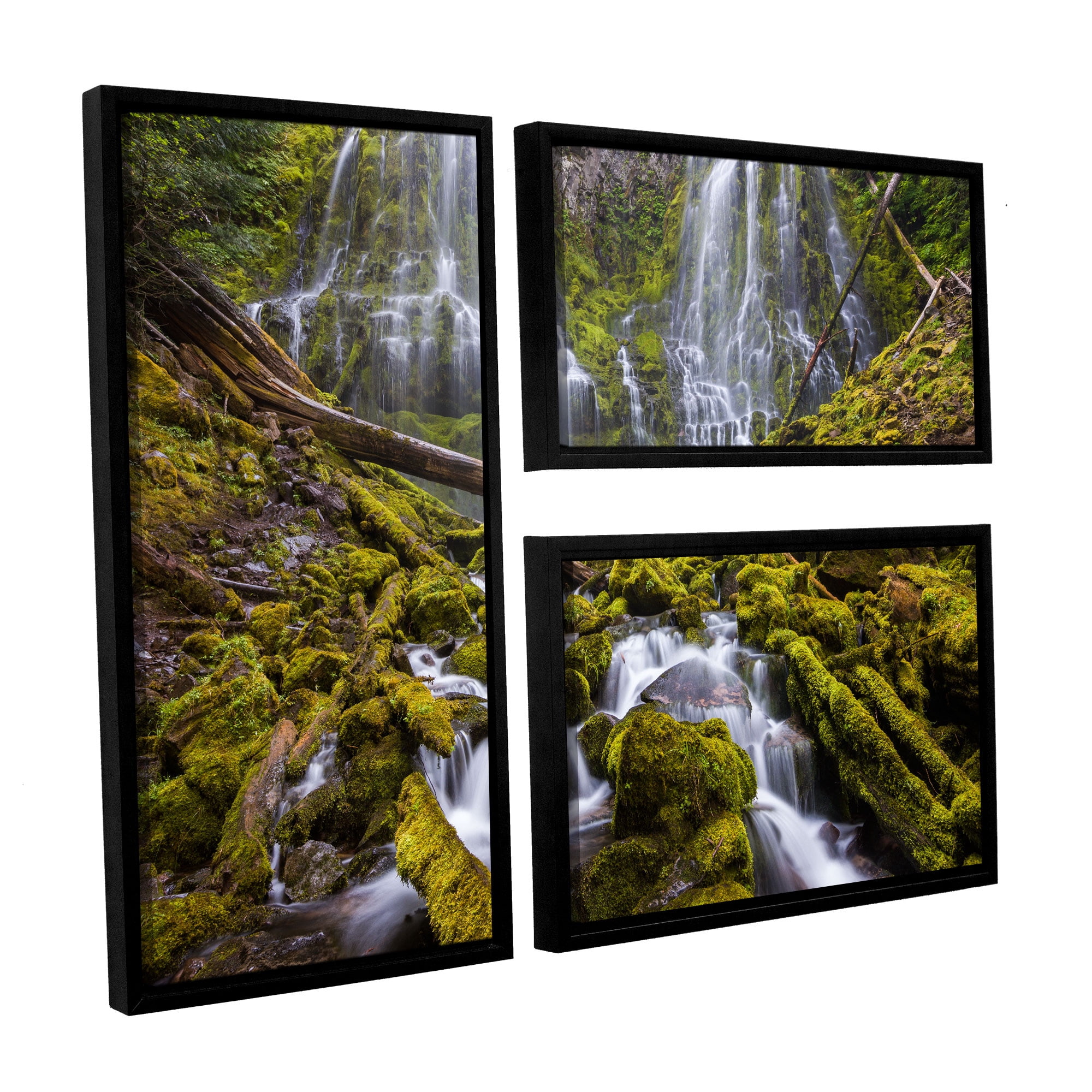 Proxy Falls Oregon 1