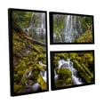 thumbnail image 1 of Proxy Falls Oregon 1, 1 of 2
