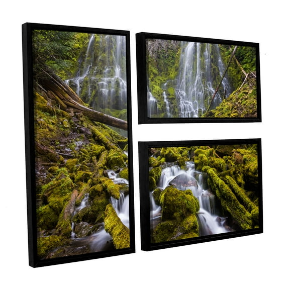 Proxy Falls Oregon 1