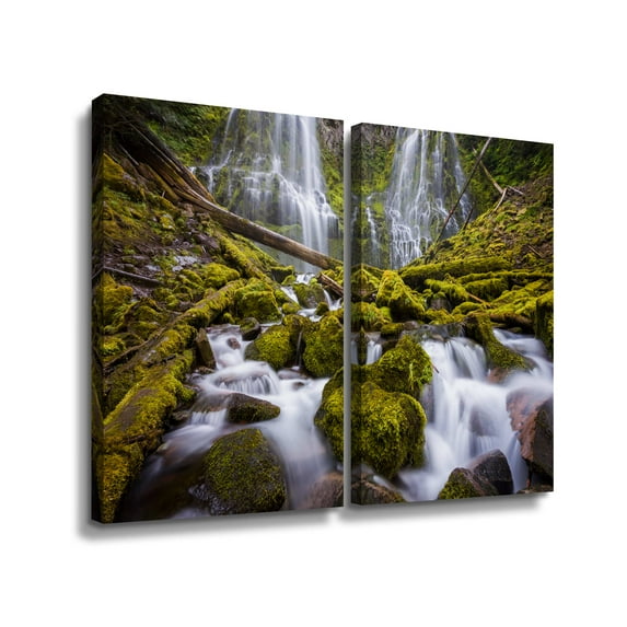 Proxy Falls Oregon 2