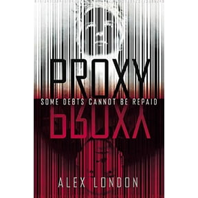 Pre-Owned Proxy