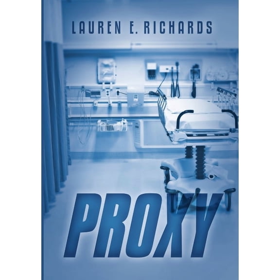 Proxy, (Paperback)