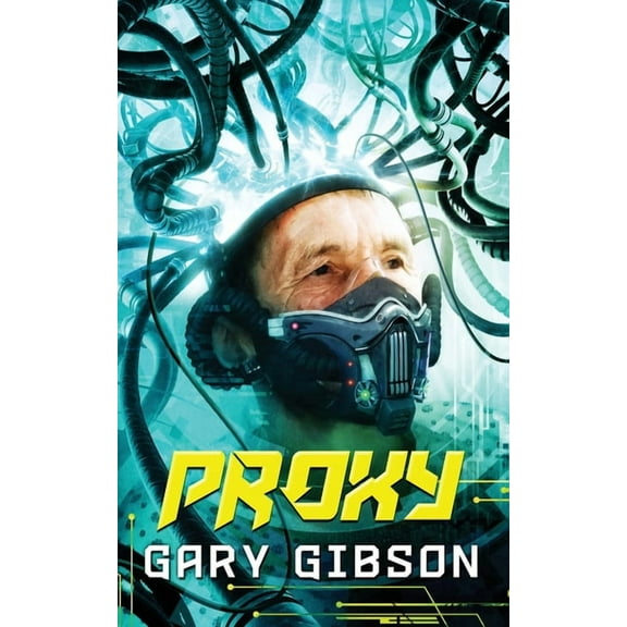 Proxy, (Paperback)