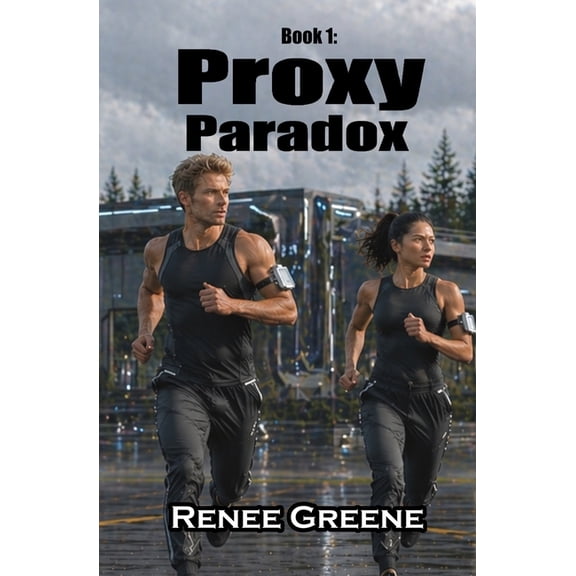 Proxy Proxy Paradox, Book 1, (Paperback)